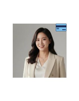 신용도 낮고 연체도 있고 소득이 없어…